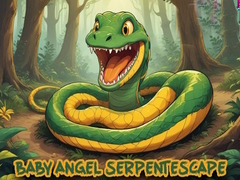 Spil Baby Angel Serpent Escape