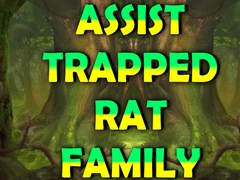 Spil Assist Trapped Rat Family