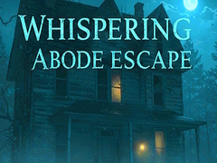 Spil Whispering Abode Escape