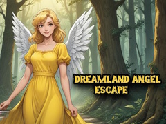 Spil Dreamland Angel Escape