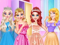 Spil Princess Banquet The Ultimate Royal Prank