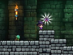 Spil Lily Adventure