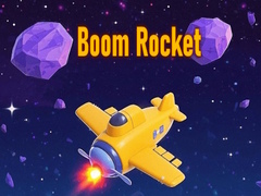 Spil Boom Rocket
