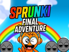 Spil Sprunki Final Adventure