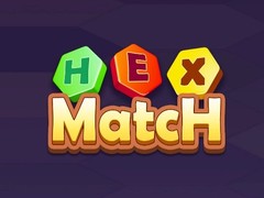 Spil Hex Match