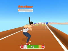 Spil Baseball Runner