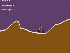 Spil Rotate the Bike