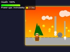 Spil Treasure Dash Jungle Adventure
