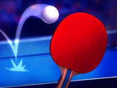 Spil Table Tennis Open