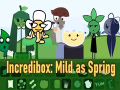 Spil Incredibox: Mild as Spring