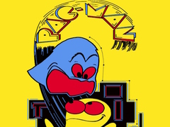 Spil Pac-Man