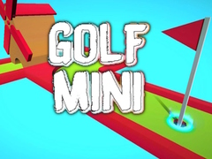Spil Golf Mini