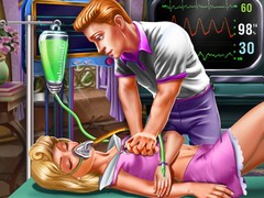 Spil Save the Sleeping Beauty
