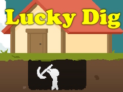 Spil Lucky Dig