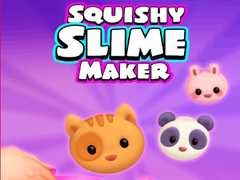 Spil Squishy Slime Maker