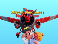 Spil Airport Simulator: Plane Tycoon