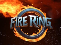 Spil Fire Ring