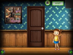 Spil Amgel Kids Room Escape 309