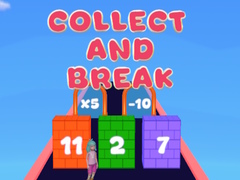Spil Collect And Break