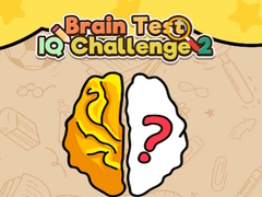 Spil Brain Test IQ Challenge 2