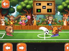 Spil Jungle Ball