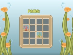 Spil Pairs by Astra