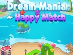 Spil Dream Mania Happy Match