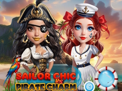 Spil Sailor Chic vs Pirate Charm