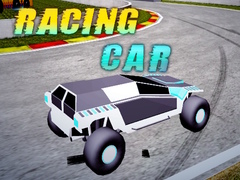 Spil Racing Car 