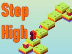 Spil Step High