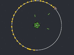 Spil SpiNshoot