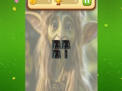 Spil Troll Memory Match