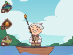 Spil Deep Fishing
