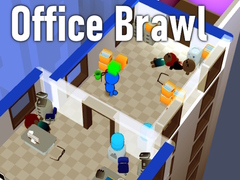 Spil Office Brawl