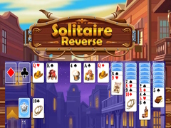 Spil Solitaire Reverse