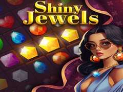 Spil Shiny Jewels