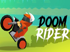 Spil Doom Rider