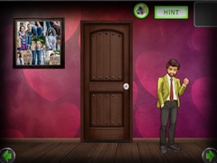 Spil Amgel Easy Room Escape 285