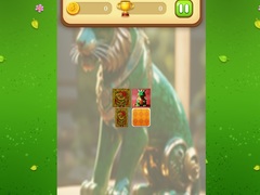Spil Chinese Dragon Jade Memory Match