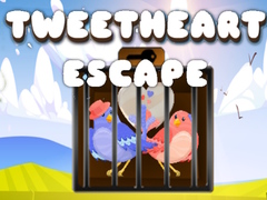 Spil Tweetheart Escape