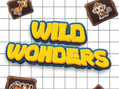 Spil Wild Wonders