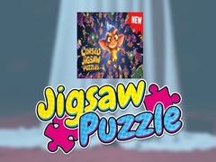 Spil Cursed Jigsaw Puzzles