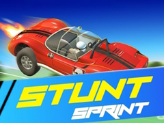 Spil Stunt Sprint