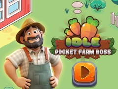 Spil Idle Pocket Farm Boss