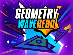 Spil Geometry Wave Hero