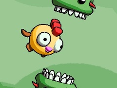 Spil Fly Fly Fly