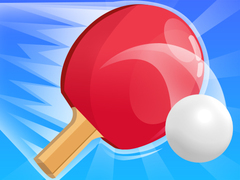 Spil Ping Pong Battle Table Tennis