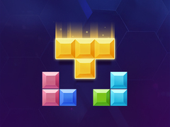 Spil Happy Blocks