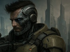 Spil Captain Quashard Strike FPS