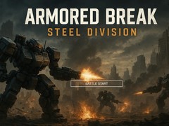 Spil Armored Break: Steel Division